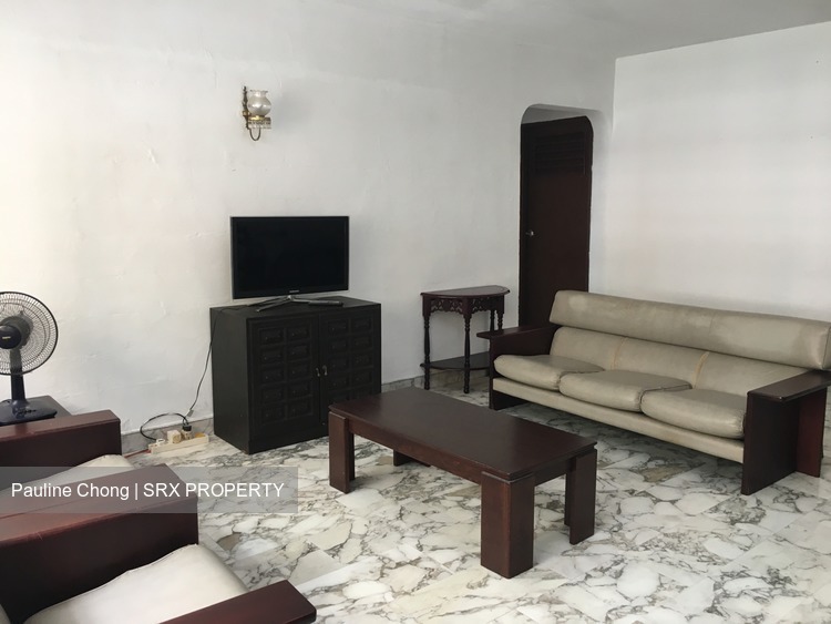 Blk 118 Bukit Batok West Avenue 6 (Bukit Batok), HDB 4 Rooms #177478822